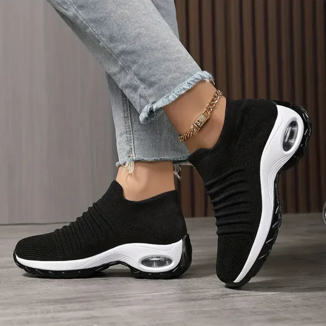 Baskets orthopédiques pour femmes Confort Pulse