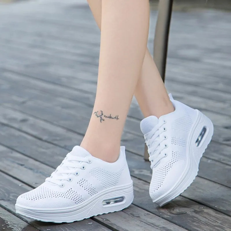 Offre 2 POUR 1 – Chaussures Orthopédiques AirFlex