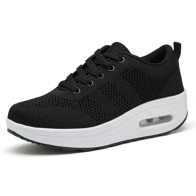 Offre 2 POUR 1 – Chaussures Orthopédiques AirFlex