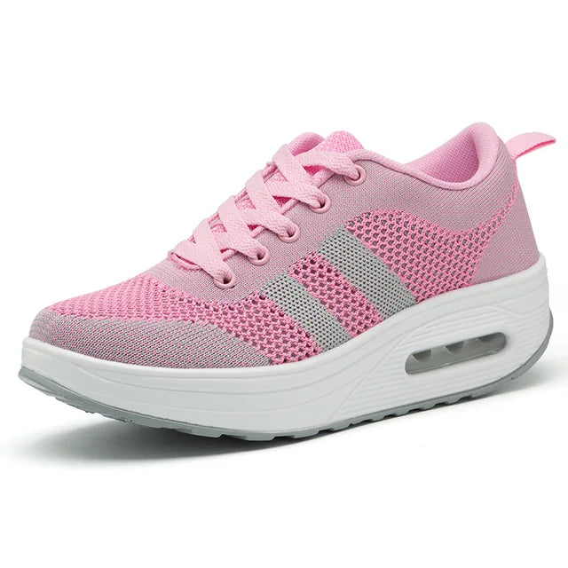 Offre 2 POUR 1 – Chaussures Orthopédiques AirFlex