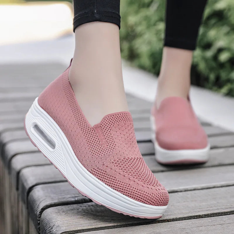 Offre 2 POUR 1 – Chaussures Orthopédiques Air Bubble