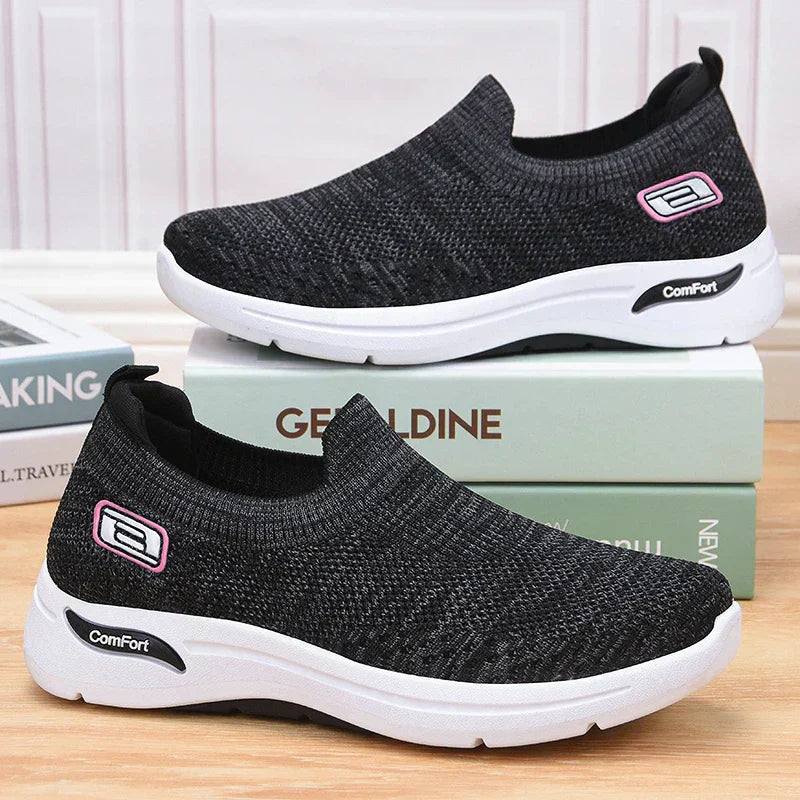 ExpectFly | Chaussures Orthopédiques Premium
