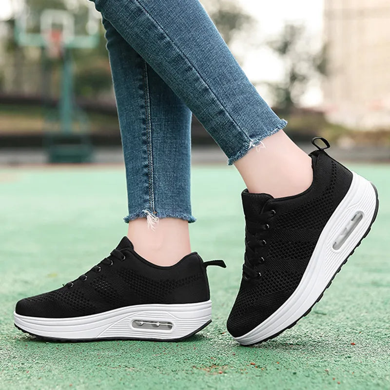 Offre 2 POUR 1 – Chaussures Orthopédiques AirFlex