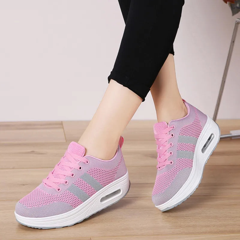 Offre 2 POUR 1 – Chaussures Orthopédiques AirFlex